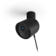 PHILIPS HUE-WA Hue Secure Cam Wired | Black EU 1pk